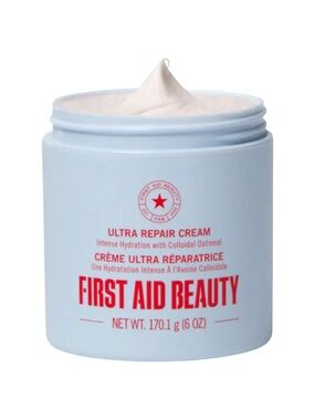 First Aid Beauty Ultra Repair Cream Intense Hydration 170ml Colloidal Oatmeal